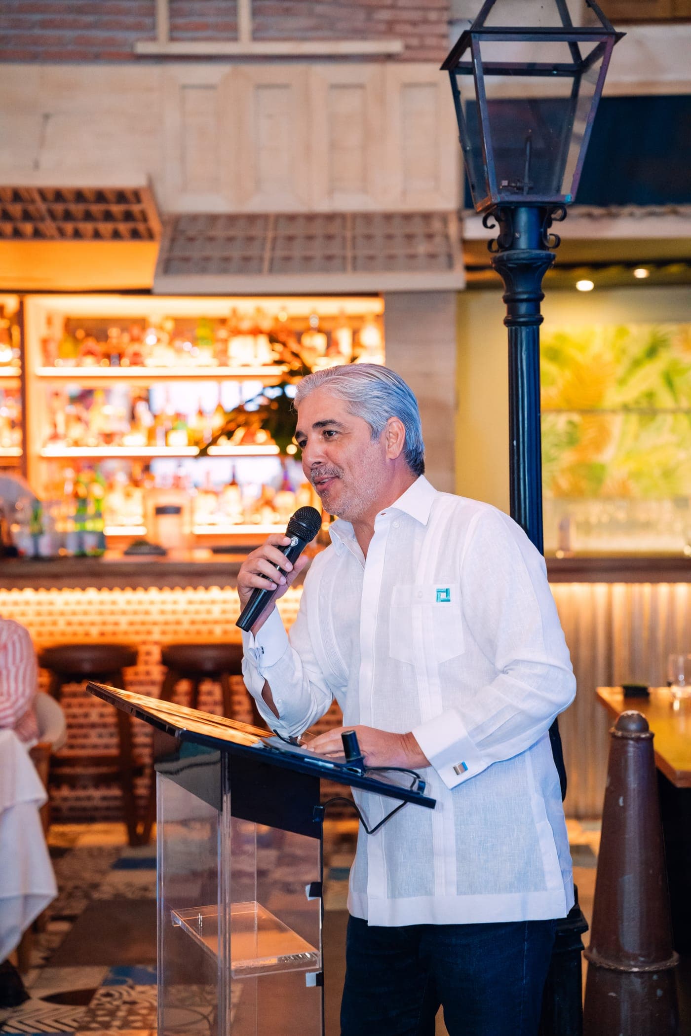 Diálogo Estratégico: Mived y Sector Construcción en SBG, Punta Cana